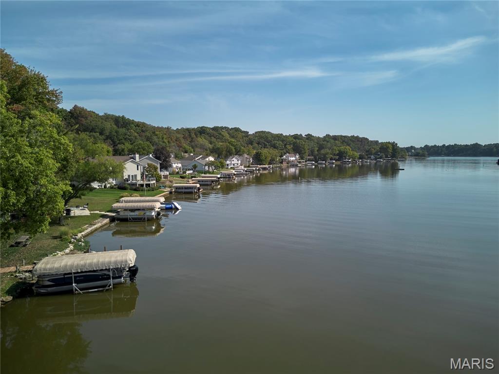 Lsl Dauphine Estate - Residential