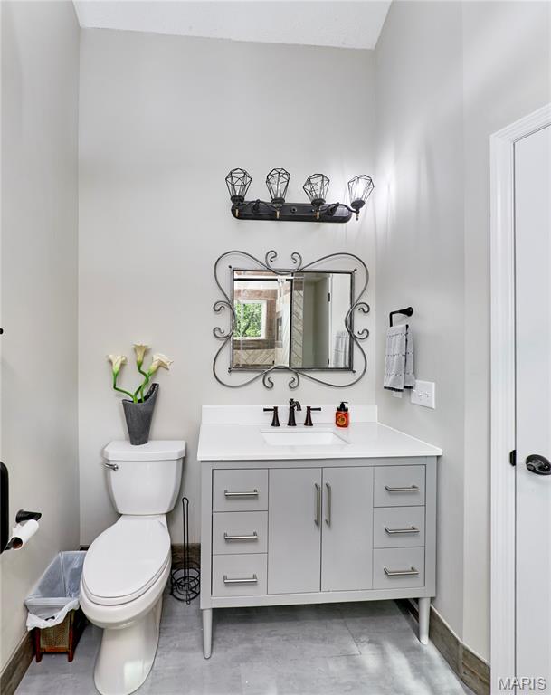 Lsl Dauphine Estate - Residential