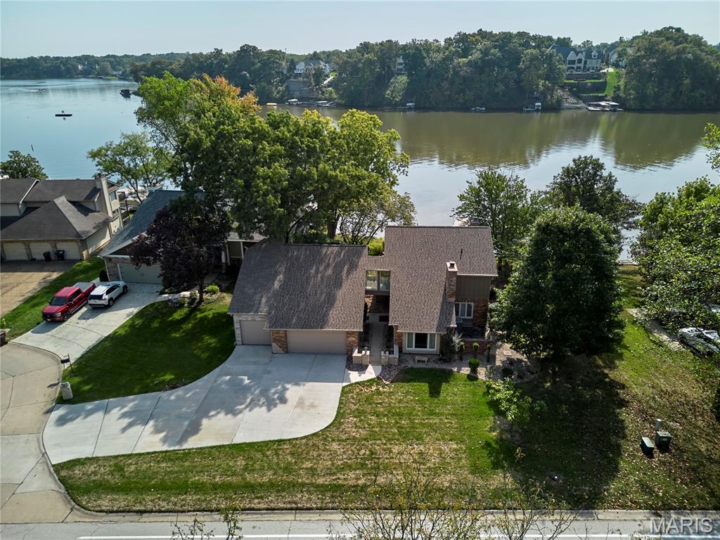 Lsl Dauphine Estate - Residential