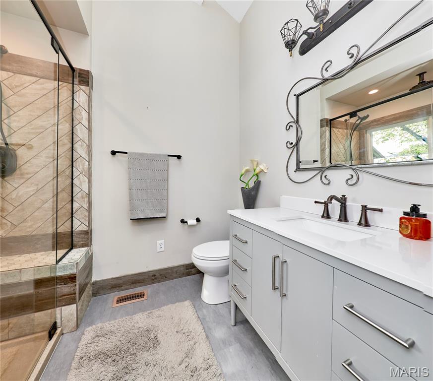 Lsl Dauphine Estate - Residential