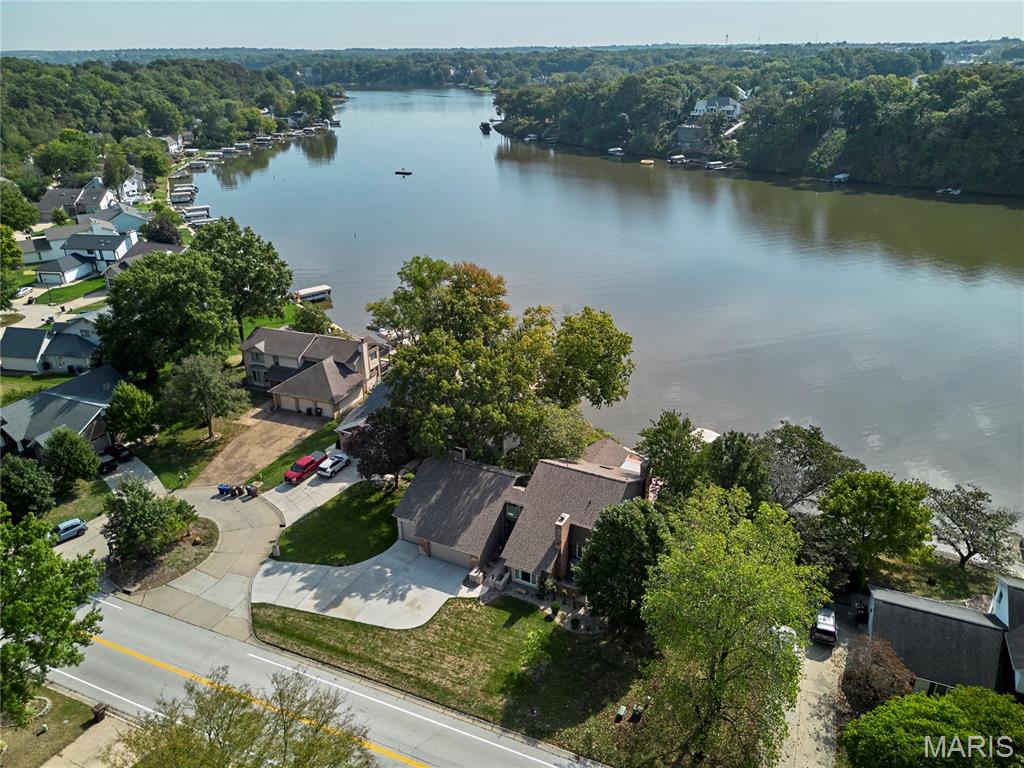 Lsl Dauphine Estate - Residential