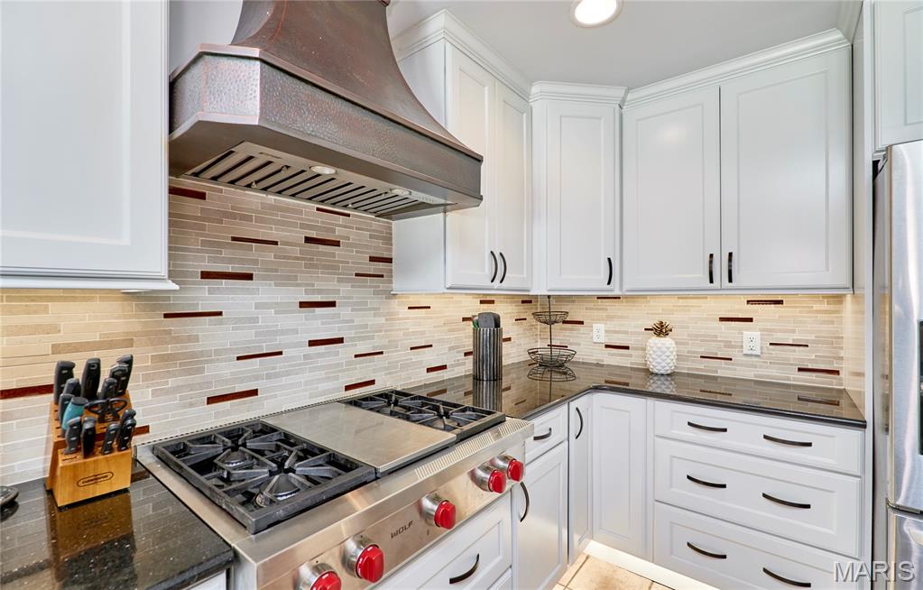 Lsl Dauphine Estate - Residential