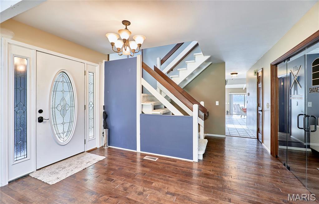 Lsl Dauphine Estate - Residential