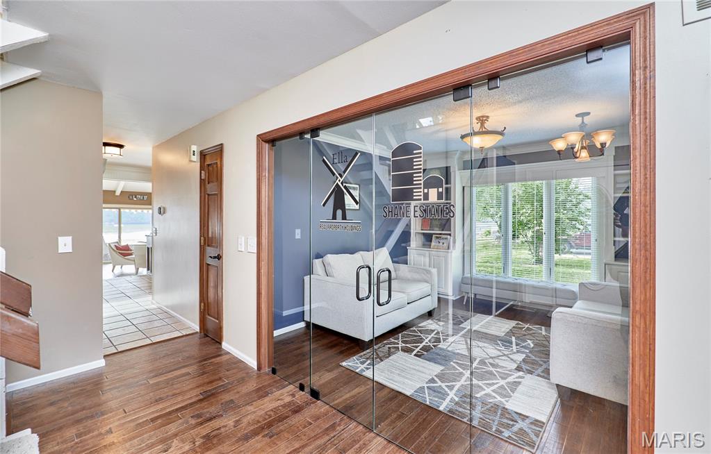 Lsl Dauphine Estate - Residential