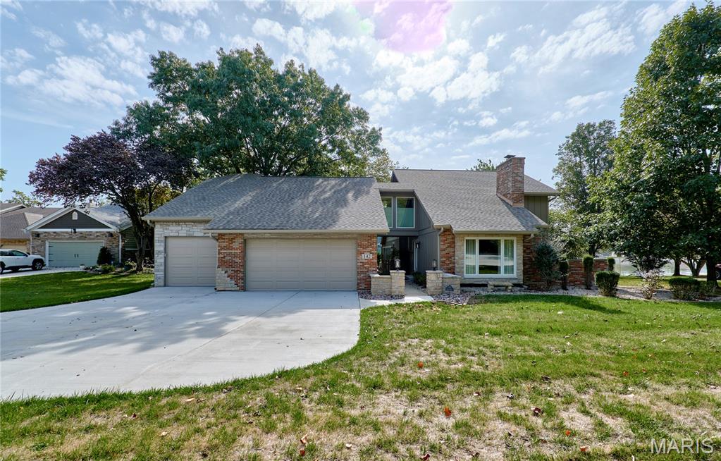 Lsl Dauphine Estate - Residential