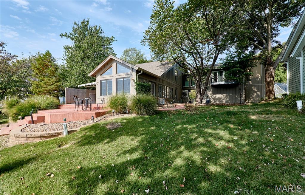 Lsl Dauphine Estate - Residential