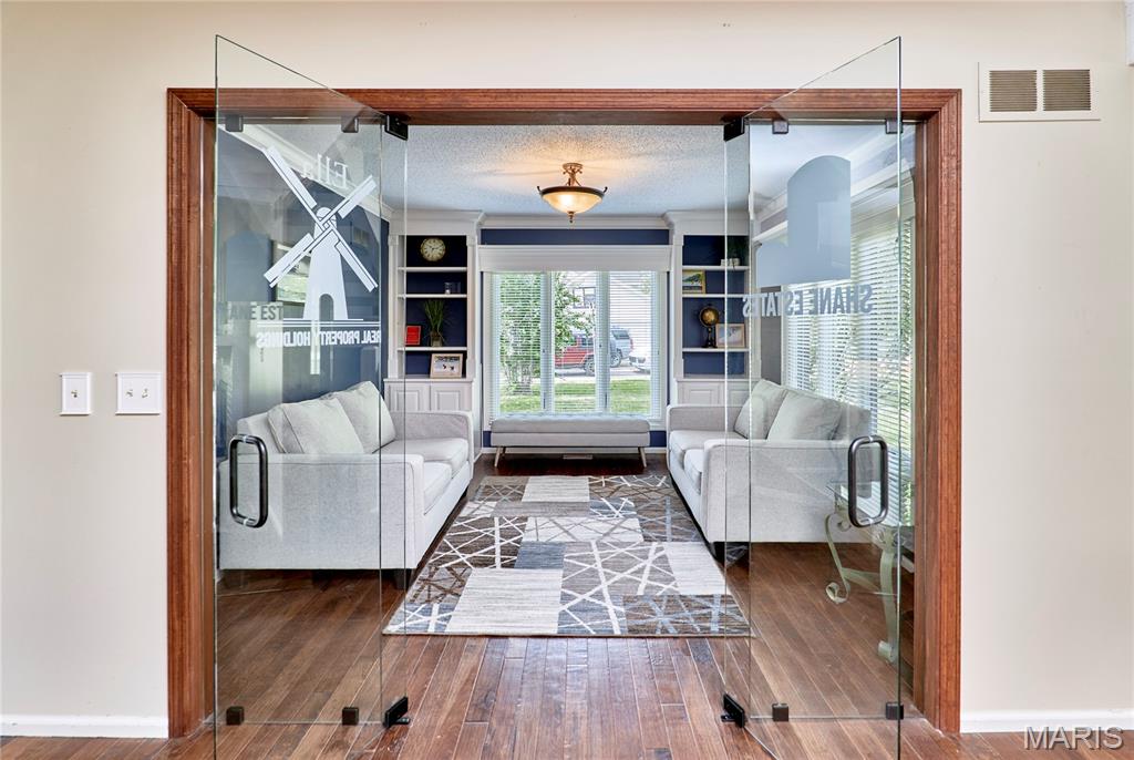 Lsl Dauphine Estate - Residential