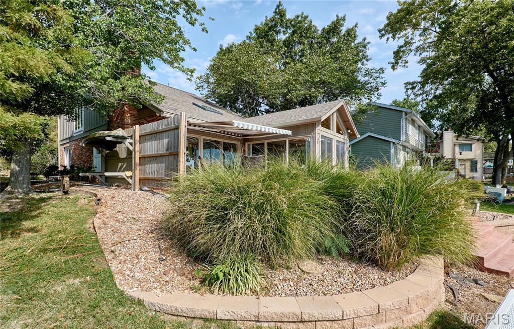 Lsl Dauphine Estate - Residential