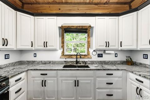 Tiny photo for 6275 Mohawk Drive, French Village, MO 63036 (MLS # 26031210)