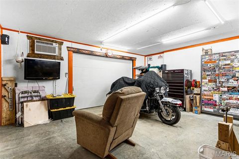 Tiny photo for 6275 Mohawk Drive, French Village, MO 63036 (MLS # 26031210)