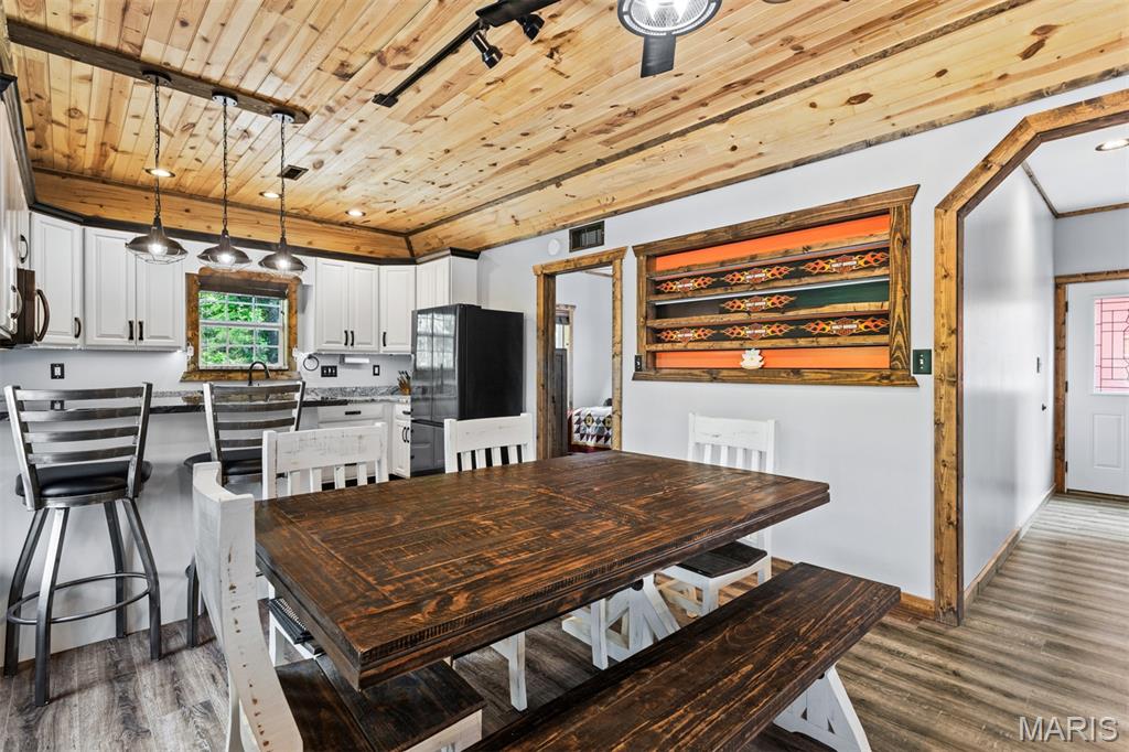 Goose Creek Sub - Residential