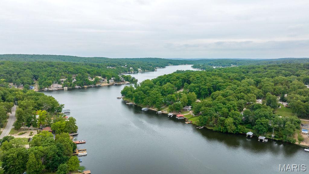 Goose Creek Sub - Residential