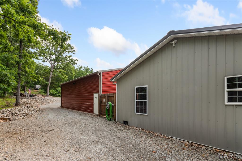 Goose Creek Sub - Residential
