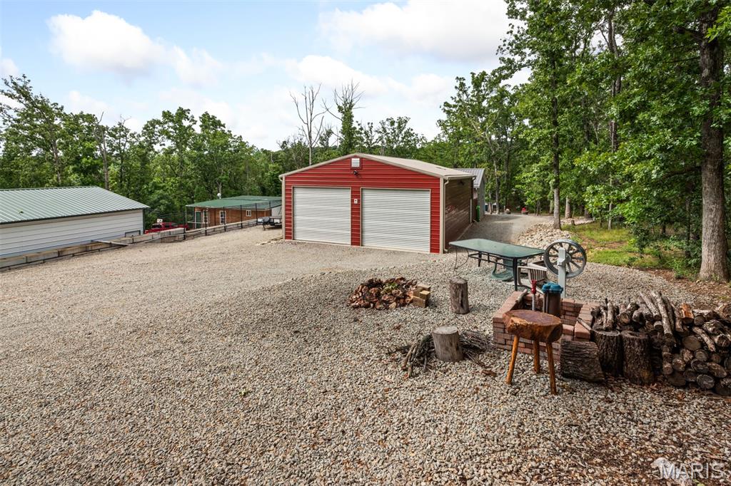 Goose Creek Sub - Residential