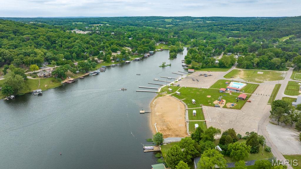 Goose Creek Sub - Residential