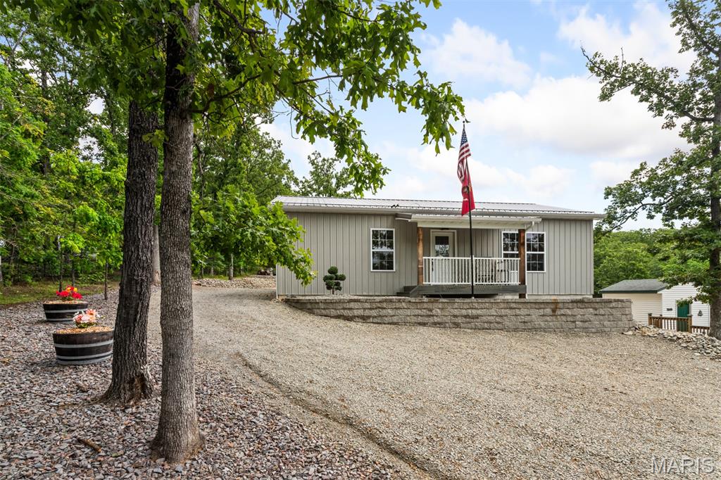 Goose Creek Sub - Residential