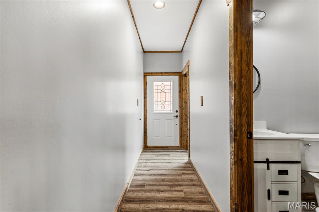 Goose Creek Sub - Residential