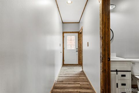 Tiny photo for 6275 Mohawk Drive, French Village, MO 63036 (MLS # 26031210)