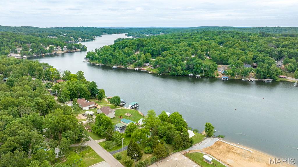 Goose Creek Sub - Residential