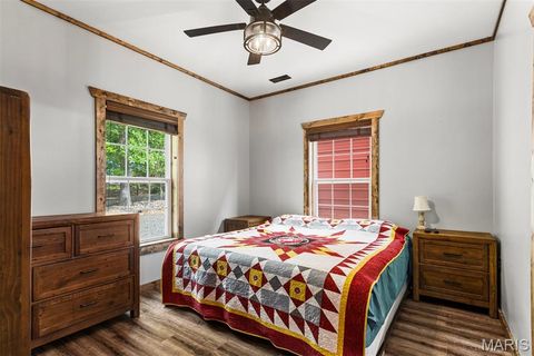 Tiny photo for 6275 Mohawk Drive, French Village, MO 63036 (MLS # 26031210)