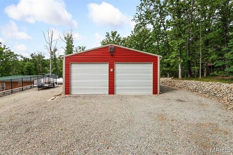 Tiny photo for 6275 Mohawk Drive, French Village, MO 63036 (MLS # 26031210)