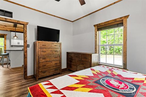Tiny photo for 6275 Mohawk Drive, French Village, MO 63036 (MLS # 26031210)