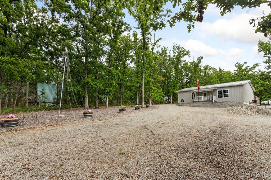 Goose Creek Sub - Residential