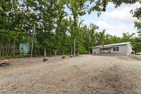 Tiny photo for 6275 Mohawk Drive, French Village, MO 63036 (MLS # 26031210)