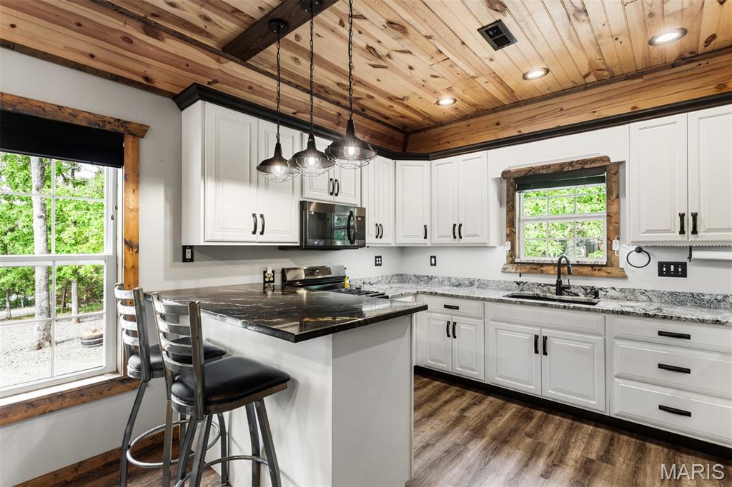 Goose Creek Sub - Residential