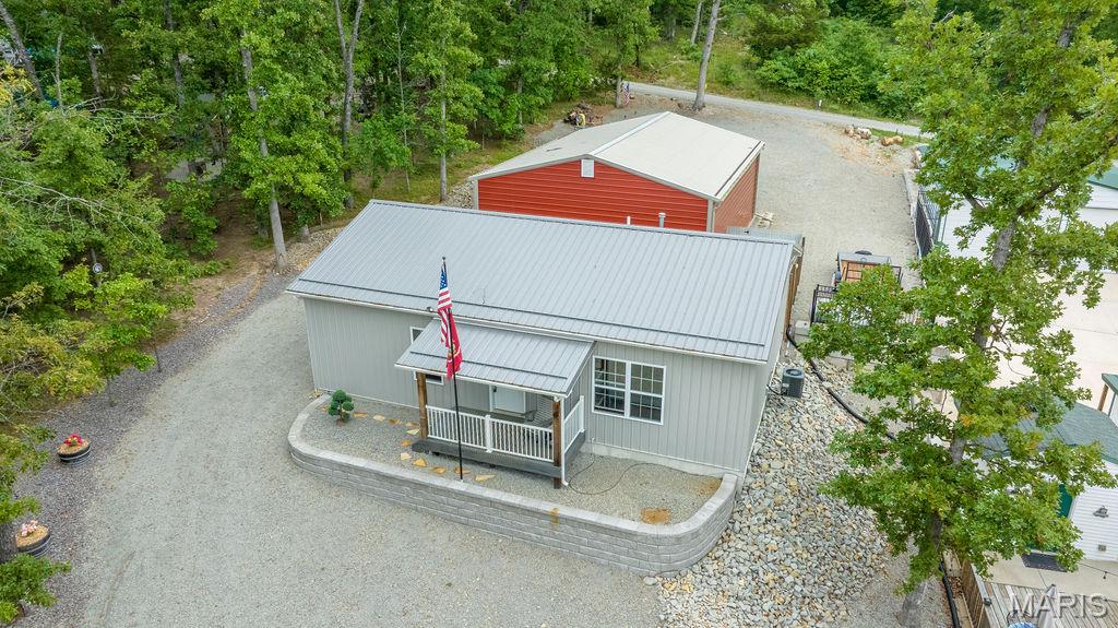 Goose Creek Sub - Residential