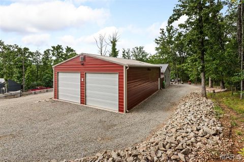 Tiny photo for 6275 Mohawk Drive, French Village, MO 63036 (MLS # 26031210)