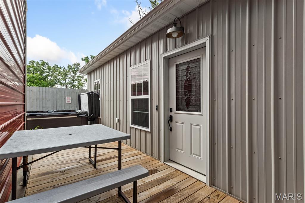 Goose Creek Sub - Residential