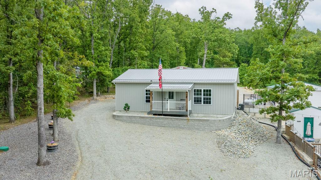 Goose Creek Sub - Residential