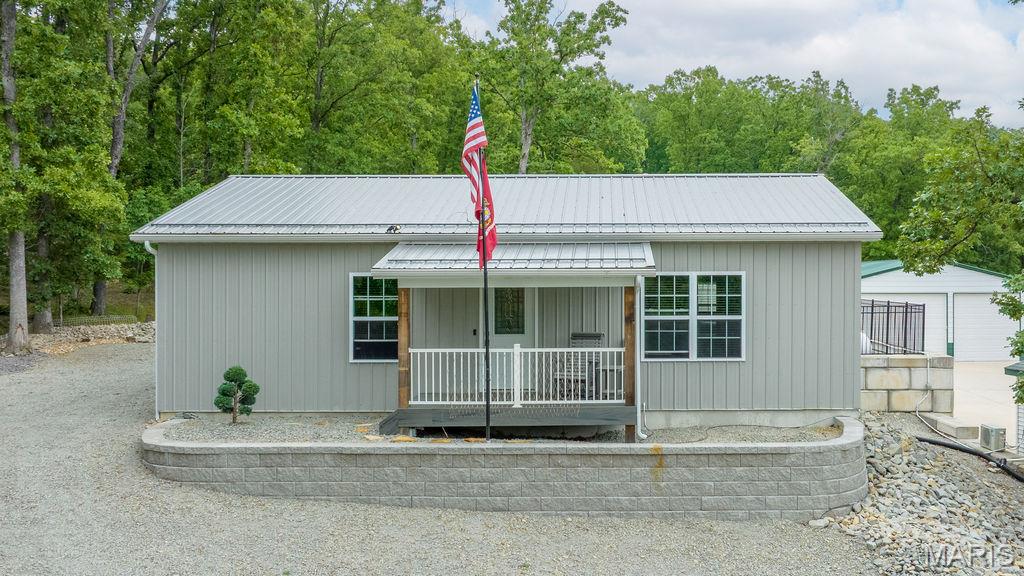 Goose Creek Sub - Residential