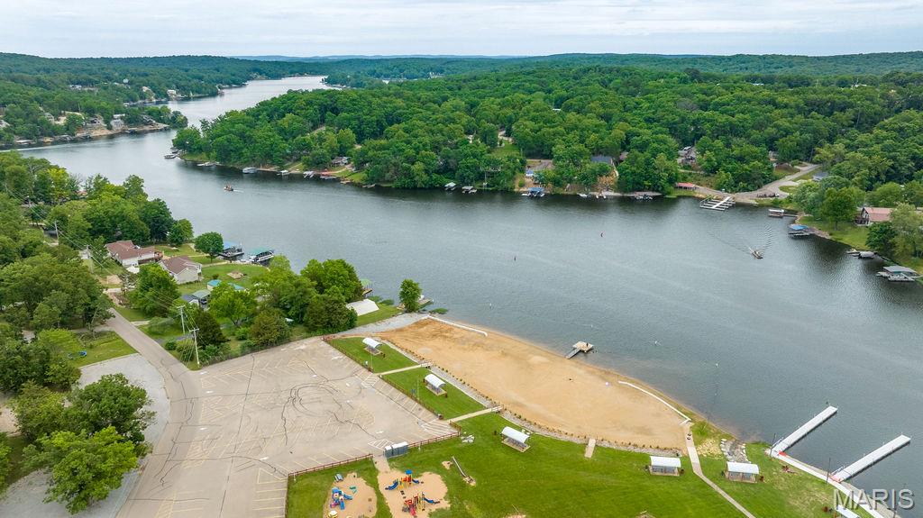Goose Creek Sub - Residential