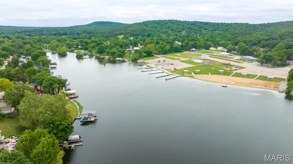 Goose Creek Sub - Residential