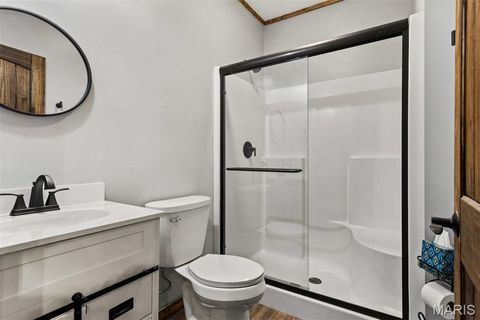 Tiny photo for 6275 Mohawk Drive, French Village, MO 63036 (MLS # 26031210)