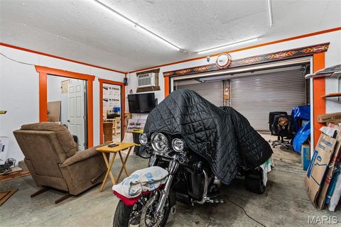 Tiny photo for 6275 Mohawk Drive, French Village, MO 63036 (MLS # 26031210)