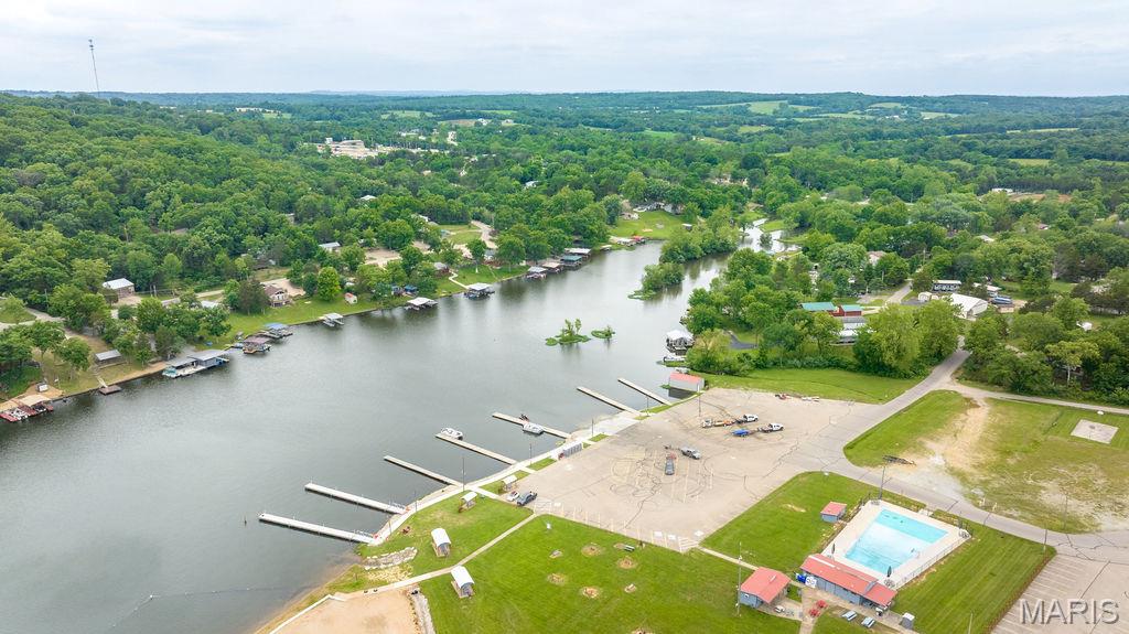 Goose Creek Sub - Residential