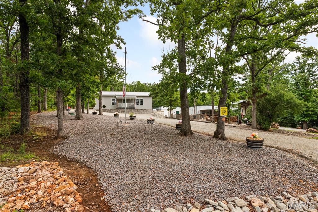 Goose Creek Sub - Residential