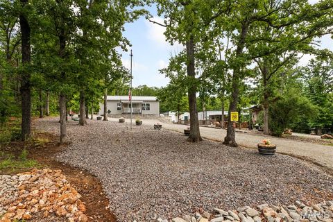 Tiny photo for 6275 Mohawk Drive, French Village, MO 63036 (MLS # 26031210)