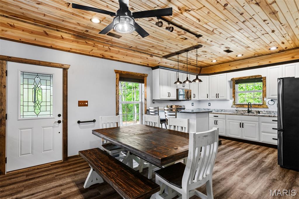 Goose Creek Sub - Residential