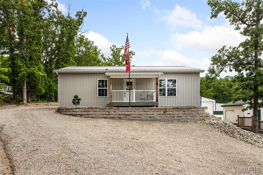 Goose Creek Sub - Residential