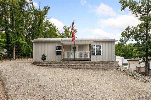 Photo of 6275 Mohawk Drive, French Village, MO 63036 (MLS # 26031210)