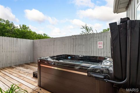 Tiny photo for 6275 Mohawk Drive, French Village, MO 63036 (MLS # 26031210)