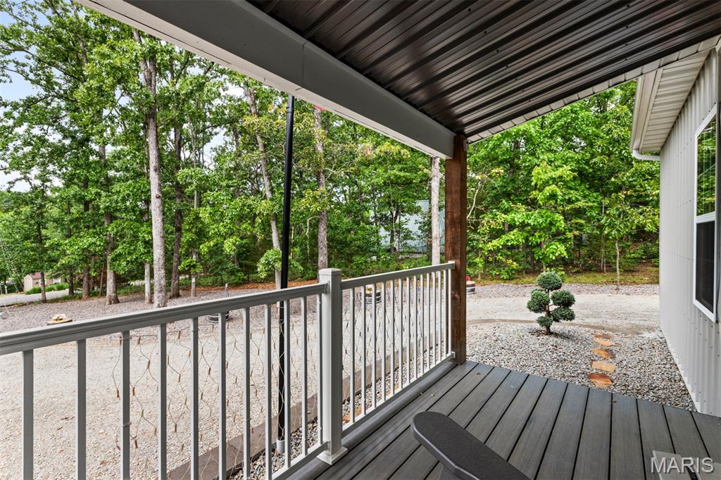Goose Creek Sub - Residential