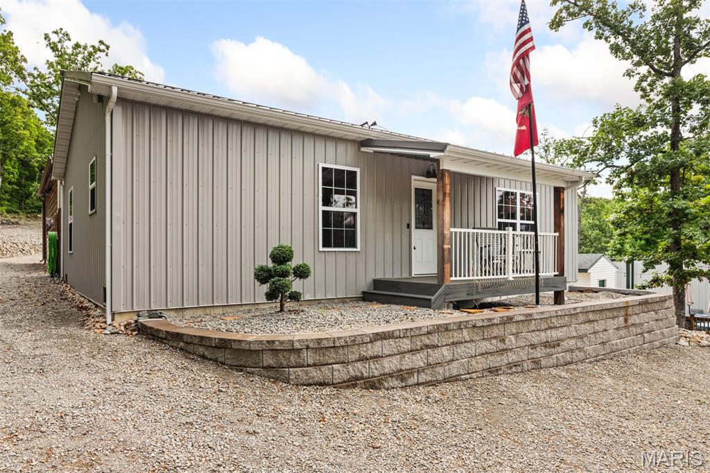 Goose Creek Sub - Residential