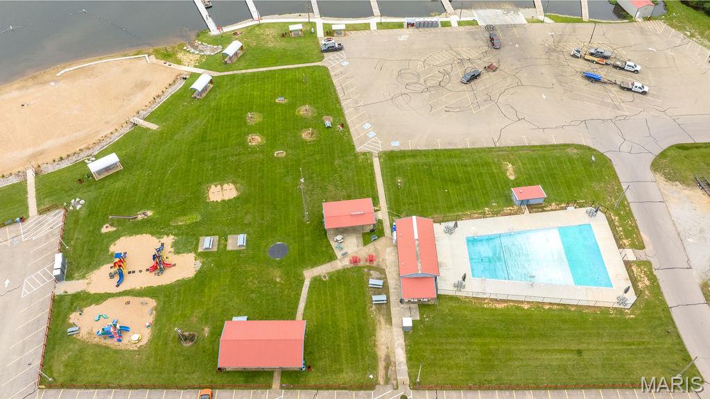 Goose Creek Sub - Residential