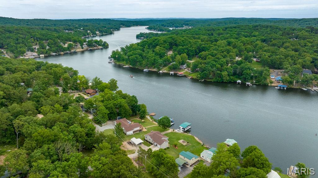 Goose Creek Sub - Residential