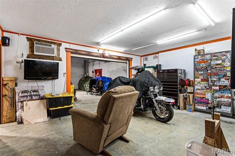 Tiny photo for 6275 Mohawk Drive, French Village, MO 63036 (MLS # 26031210)
